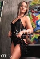 индивидуалка Валерия-NEW, анкета 410258, 31 год, метро , фото 1