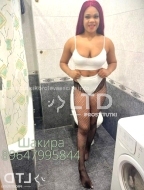 девушка по вызову Шакира, анкета 410546, 24 года, метро , фото 4