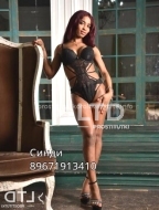 индивидуалка Синди, анкета 410551, 22 года, метро , фото 1