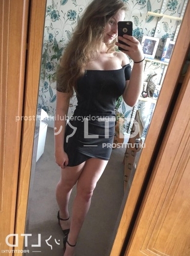 проститутка Оля, анкета 410660, 27 лет, метро , цена от 2к/час