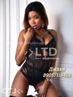 девушка по вызову Джаки, анкета 410700, 22 года, метро , фото 4