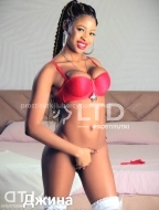 девушка по вызову Джина, анкета 410713, 23 года, метро , фото 4