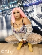 шлюха MINAJ, анкета 410725, 24 года, метро , фото 2