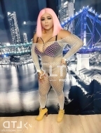 путана MINAJ, анкета 410725, 24 года, метро , фото 3