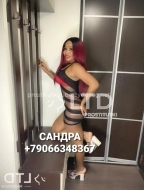 путана Сандра, анкета 410749, 22 года, метро , фото 3