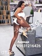 путана Аманда, анкета 410768, 24 года, метро , фото 3