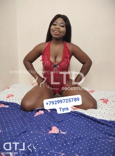 проститутка tyra, анкета 410774, 20 лет, метро , цена от 4к/час