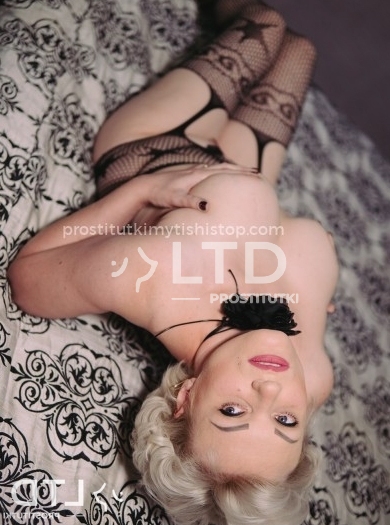 проститутка Эля, анкета 410825, 36 лет, метро , цена от 4к/час