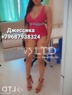 путана Jessica, анкета 410877, 22 года, метро , фото 3