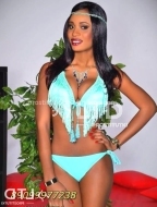 шлюха Шакира, анкета 410894, 24 года, метро , фото 2