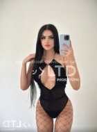 девушка по вызову Карина, анкета 411231, 27 лет, метро , фото 4