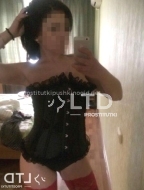 индивидуалка Агния, анкета 412966, 35 лет, метро , фото 1