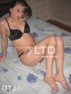 путана Ирина, анкета 413066, 25 лет, метро , фото 3