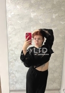 проститутка Тася, анкета 415070, 21 год, метро Крымская, фото 9