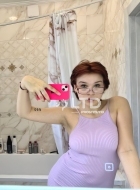 индивидуалка Тася, анкета 415070, 20 лет, метро Крымская, фото 1