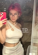 девушка по вызову Тася, анкета 415070, 20 лет, метро Крымская, фото 4