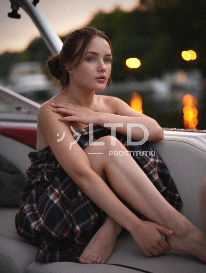 проститутка Ария , анкета 405739, 23 года, метро Китай-город, цена от 10к/час