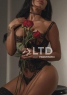 индивидуалка Zara, анкета 408545, 26 лет, метро Зил, фото 1