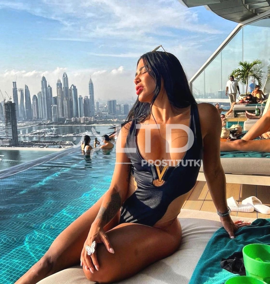 проститутка Zara, анкета 408545, 26 лет, метро Зил, цена от 18к/час