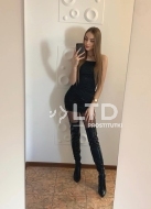 шлюха Яна, анкета 413546, 25 лет, метро Кутузовская, фото 2