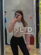 индивидуалка Мишель, анкета 413623, 24 года, метро Кутузовская, фото 1