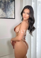 проститутка Лиля, анкета 404886, 29 лет, метро Алексеевская, фото 5