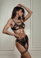 шлюха Алика, анкета 415261, 25 лет, метро Бульвар Рокоссовского, фото 2