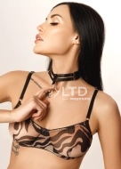 путана Яна, анкета 415265, 28 лет, метро Домодедовская, фото 3