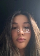 индивидуалка Карина, анкета 415316, 25 лет, метро Нагорная, фото 1