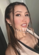 индивидуалка Грета, анкета 415403, 24 года, метро Нагатинская, фото 1