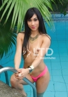 индивидуалка Ассель, анкета 395681, 28 лет, метро Кузьминки, фото 1