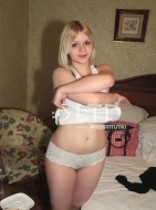 путана Вика, анкета 401596, 24 года, метро Кузьминки, фото 3