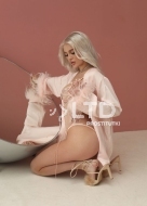 шлюха Лика, анкета 405862, 25 лет, метро Парк культуры, фото 2