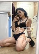 путана Дженни, анкета 405868, 22 года, метро Академическая, фото 3