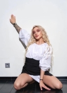 шлюха Адель, анкета 406025, 25 лет, метро Парк Победы, фото 2