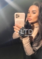 индивидуалка Марина, анкета 406112, 25 лет, метро Марьино, фото 1