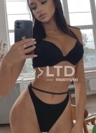 индивидуалка Милана, анкета 406118, 26 лет, метро Севастопольская, фото 1