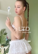 индивидуалка Наташа, анкета 413699, 26 лет, метро Кутузовская, фото 1