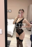 индивидуалка Жанна, анкета 413756, 23 года, метро Автозаводская, фото 1