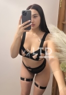 индивидуалка Амина, анкета 413757, 27 лет, метро Автозаводская, фото 1