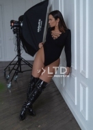 путана Анна, анкета 415462, 25 лет, метро Академическая, фото 3