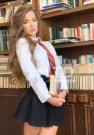 индивидуалка Элис, анкета 406206, 24 года, метро Планерная, фото 1