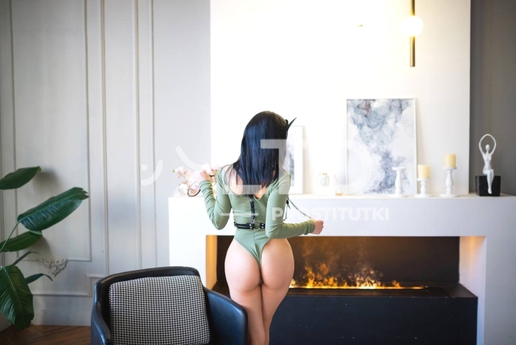 проститутка Лёля, анкета 406403, 28 лет, метро Баррикадная, цена от 10к/час