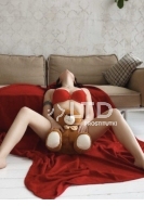 девушка по вызову Лёля, анкета 406403, 28 лет, метро Баррикадная, фото 4