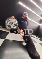 индивидуалка Ева, анкета 406419, 23 года, метро Текстильщики, фото 1