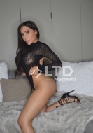 шлюха Алина, анкета 406502, 23 года, метро Таганская, фото 2