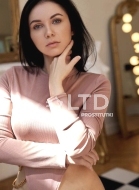 индивидуалка Лёля, анкета 406531, 29 лет, метро Аэропорт, фото 1