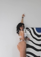 шлюха Агата, анкета 426391, 24 года, метро Менделеевская, фото 2