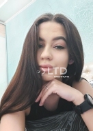 путана Вика, анкета 426415, 21 год, метро Менделеевская, фото 3