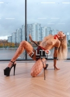 девушка по вызову Кира, анкета 426449, 27 лет, метро Коньково, фото 4